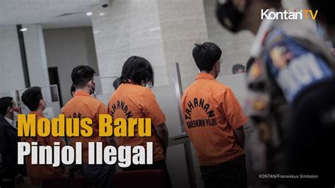 Jangan Jadi Korban Waspadai Modus Baru Pinjol Ilegal Kontan News