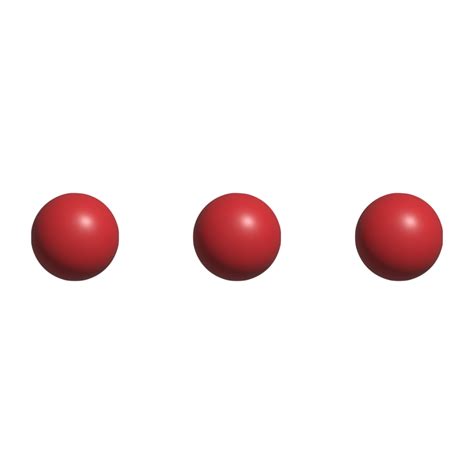 Dot 3d Icon 22584381 Png