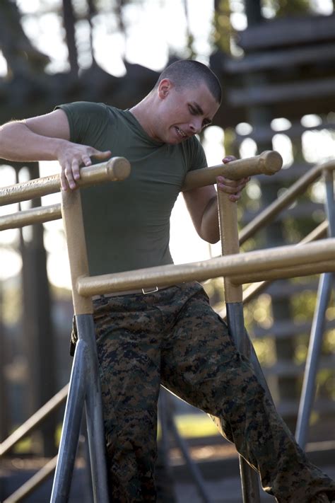 Dvids Images Photo Gallery Marine Recruits Complete Confidence