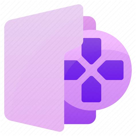 Games Video Games Console Game Gaming Gamepad Icon Download On