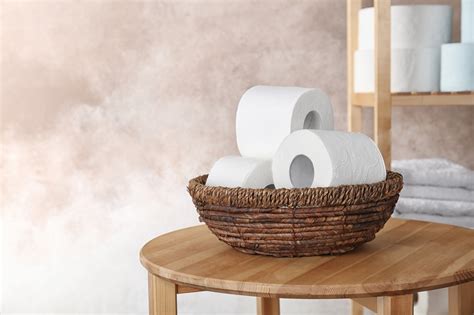 Best Hemp Toilet Paper For Storables