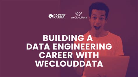 How To Become A Data Engineer With WeCloudData