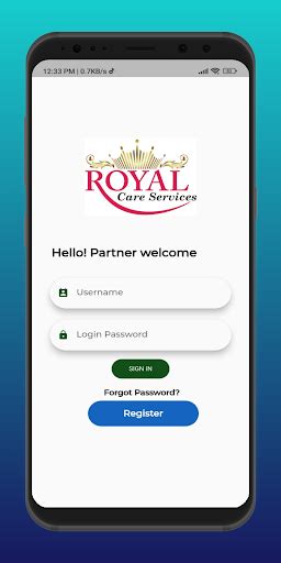 Royal Care Services Partner For Pc Mac Windows 111087 Free