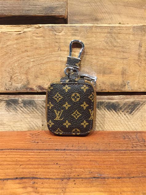 Custom Airpod Case Louis Vuitton Monogram | Etsy