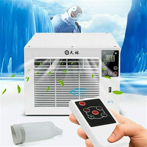 Climatiseur Mobile Mini Refroidisseur D Air Petit Climatiseur