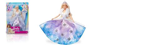 Barbie Dreamtopia Fashion Reveal Princess Doll Inch Blonde With