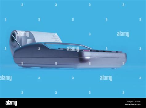 computer printout  res stock photography  images alamy