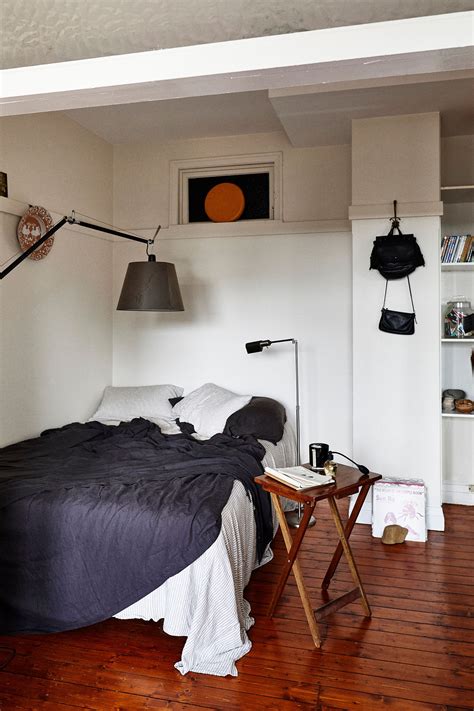 Small & Mighty: Five Unique Apartments – IN BED Store