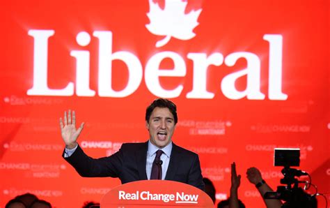 Justin Trudeau Just Showed American Democrats How To Win The Next