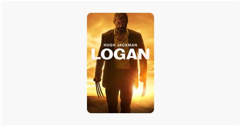 ‎Logan on iTunes