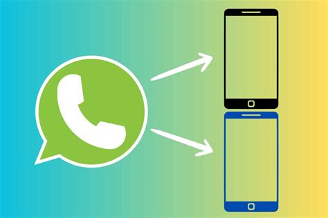 How To Use One Whatsapp Account On Multiple Mobile Phones