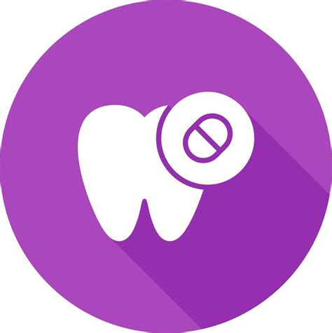 Pain Killer Vector Icon 39112687 Vector Art At Vecteezy