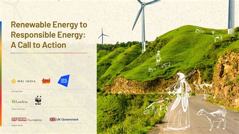 Renewable Energy To Responsible Energy A Call To Action Wri India