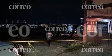 Ri A En Baile Sonidero De Le N Deja Dos Muertos Y Cuatro Lesionados En