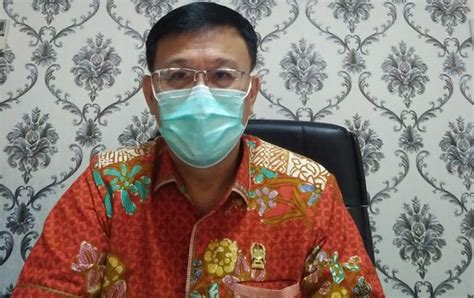 Pandemi Covid Belum Berakhir Ketua Dprd Medan Ingatkan Masyarakat