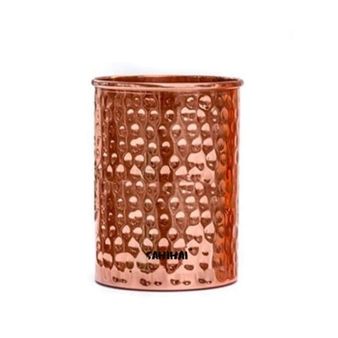 Sahi Hai Copper Hammered Glass For Building Door Industrial Use