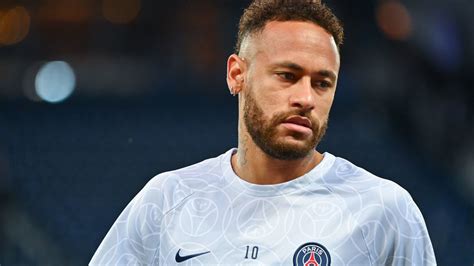 PSG L énorme sortie de Neymar après la dernière polémique avec Mbappé