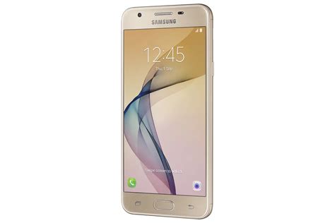 Samsung Galaxy J Prime Caracter Sticas Y Especificaciones Analisis