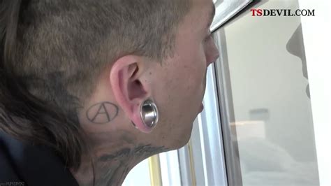 T Milf Touching Her Self While Neighboor Guy Is Watching Ashemaletube