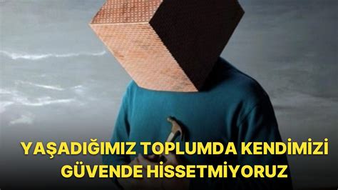 Hepimiz Birer Replikayız Beş Maddede Toplumsal Travma