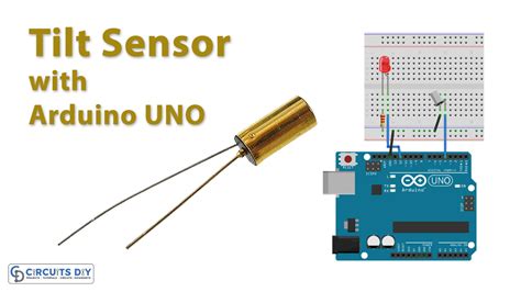 Tilt Sensor Interfacing With Arduino Uno NBKomputer