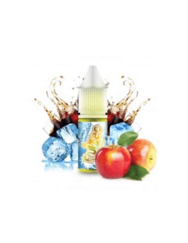 Cola Mela Fruizee Aroma Ml Di Eliquid France Mrsvapo Roma