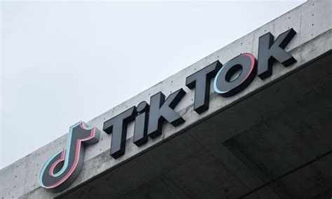 House Panel Unanimously Advances Bill That Could Ban Tiktok ‘tiktoks