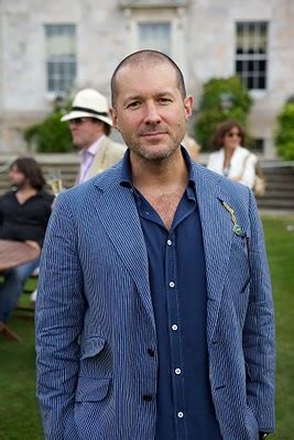 Apple S Jony Ive Promoted To Chief Design Officer Lowyat NET