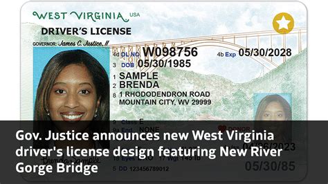 Virginia Driver S License From Another State