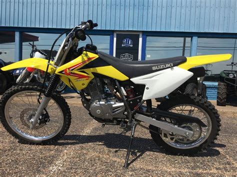 Suzuki Dr Z L For Sale Used Motorcycles On Buysellsearch