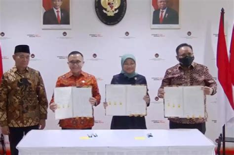 Skb 3 Menteri Terbaru Ditetapkan Simak Daftar Libur Nasional Dan Cuti