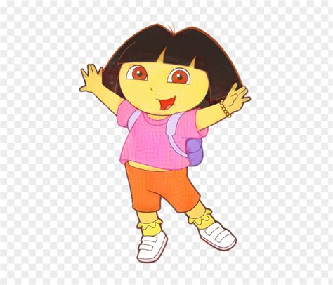 Cartoon Swiper Illustration Nickelodeon DeviantArt PNG Image - PNGHERO