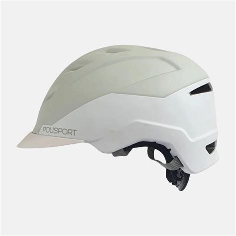 CASQUE VELO ELECTRIC ECITY M ETS Aming