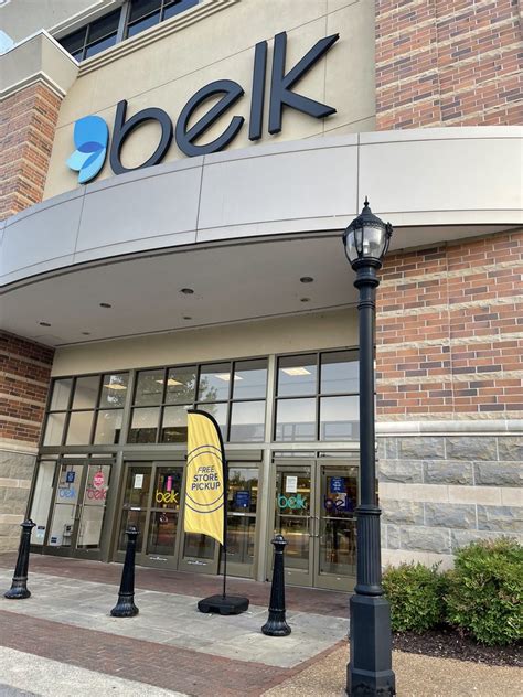 BELK - Updated June 2024 - 15 Reviews - 2615 Medical Center Pkwy ...