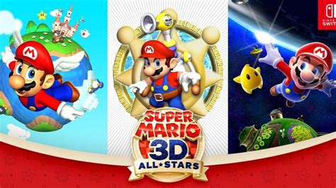 Super Mario 3D All-Stars Review | Goomba Stomp Magazine