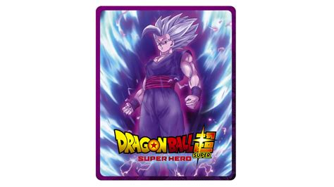 Amazon S Exclusive Dragon Ball Super 4K Steelbook Is Steeply Discounted