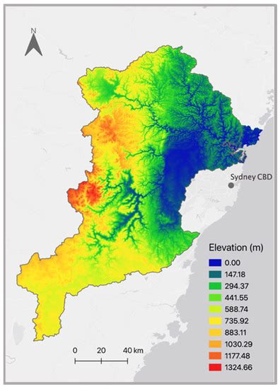 Remote Sensing Free Full Text Flood Vulnerability Assessment And