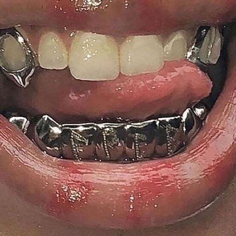 Top 10 grillz teeth ideas and inspiration