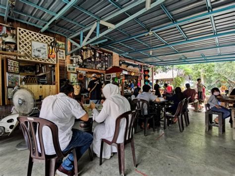 10 Tempat Makan Best Di Kuala Kangsar Honest Review 2024 Malaysiajao