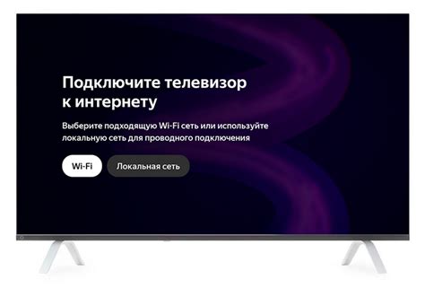 Первое включение Яндекс ТВ 4К с Алисой
