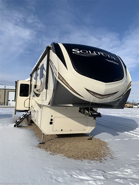 2018 Grand Design Solitude 384GK RV For Sale In Whitewood SD 57793