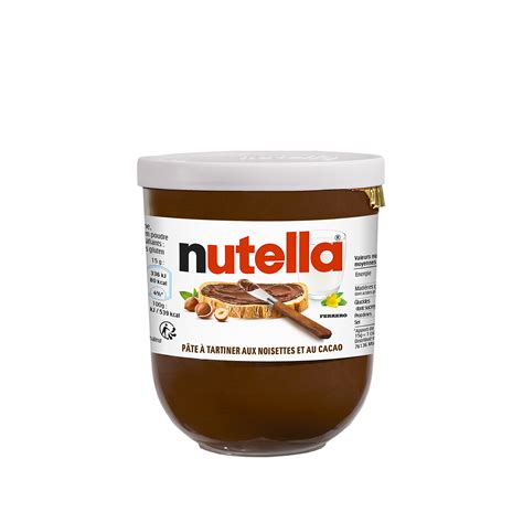 Pot De Nutella® Nutella®