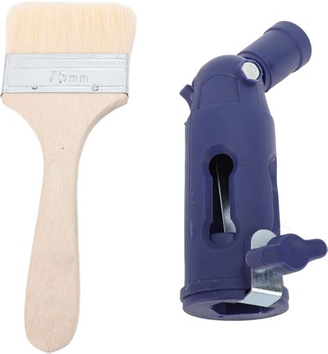 Multi Angle Paint Brush Extender Paint Edger Tool For High Ceilings