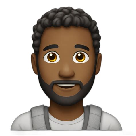 Ai Emoji Generator