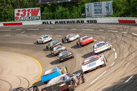 Nashville Fairgrounds Speedway Adds CRA Event on August 29th ...