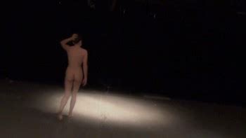 K S Naked On Stage Nude Performance Page Phun Org Forum