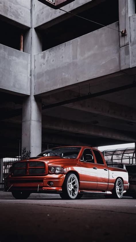 Pin Von Rene Mirnegg Auf Dodge Ram Lowered And Lifted