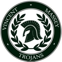 Vincent Massey (Wpg) Trojans - Manitoba High School Athletic Association