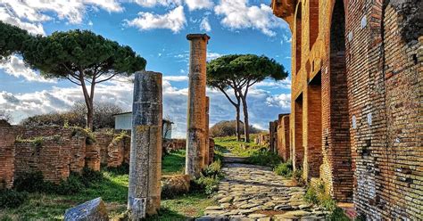 A Guide To Ostia Antica 10 Things You Need To See In Romes Ancient