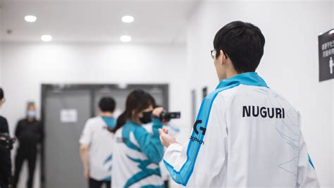 Nuguri Beryl Released By Damwon Gaming And Become Free Agents Win Gg